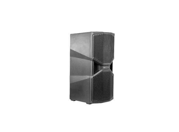 dB Technologies OPERA REEVO 210 Quasi 3-way, neodymium, 1050W, 132dB SPL