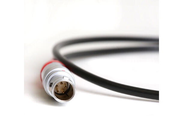 AMBIENT Cable PUSHPULL-5-PIN TO DIN1.0/2.3 LTC-OUT-DIN 