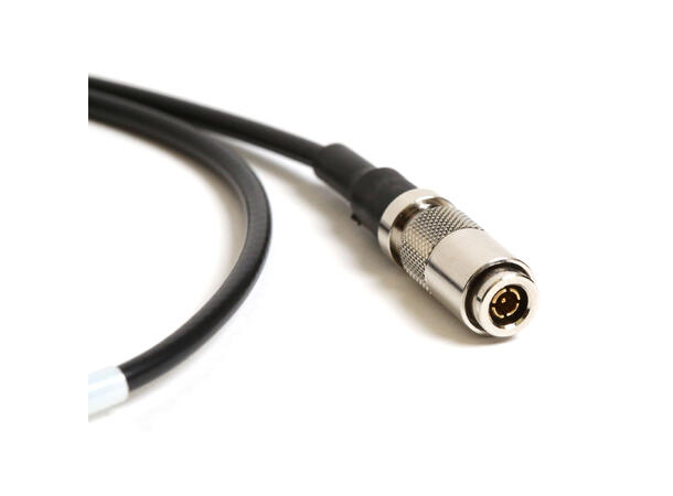 AMBIENT Cable PUSHPULL-5-PIN TO DIN1.0/2.3 LTC-OUT-DIN 