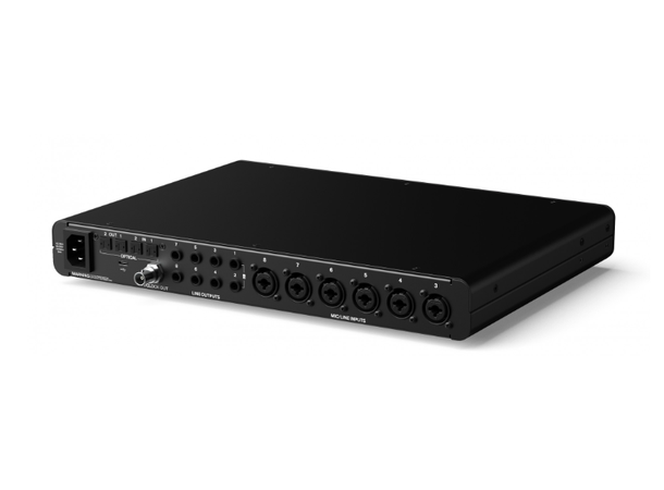 AUDIENT EVO 16 24in | 28out USB Audio Interface