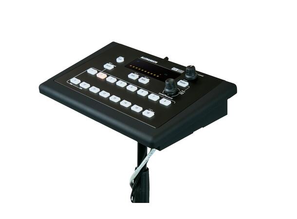 Allen & Heath ME-500 Personlig mikser 16 16 kanaler, PSU, hodetelefonbøyle 