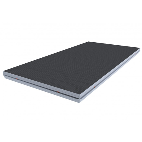 Alustage Aludeck Pro SCA-01 ALUDECK PRO 2x1m hexa
