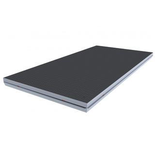 Alustage Aludeck Pro SCA-01 ALUDECK PRO 2x1m hexa