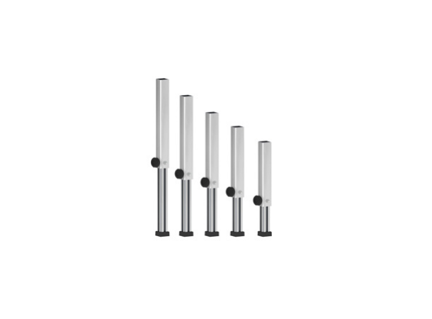 Alustage TL-04 300-450mm Justerbare Ben til SCA-01 