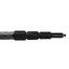Ambient QuickPole Slim Short 100 cm to 330 cm, weight: 550g