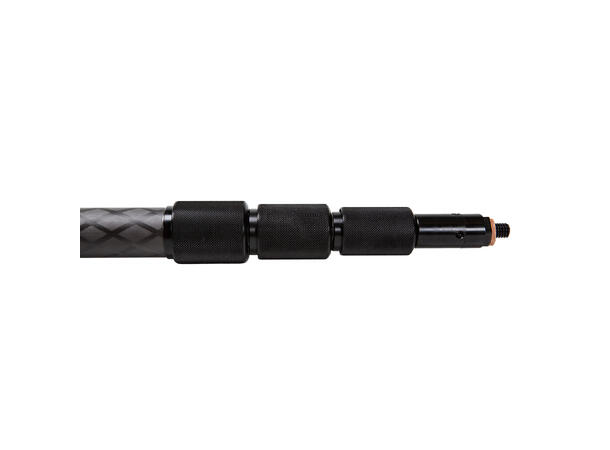 Ambient QuickPole Slim Short 100 cm to 330 cm, weight: 550g 