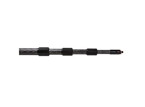Ambient QuickPole Slim Short 100 cm to 330 cm, weight: 550g 