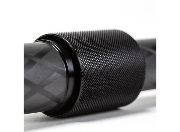 Ambient QuickPole Slim Short 100 cm to 330 cm, weight: 550g 