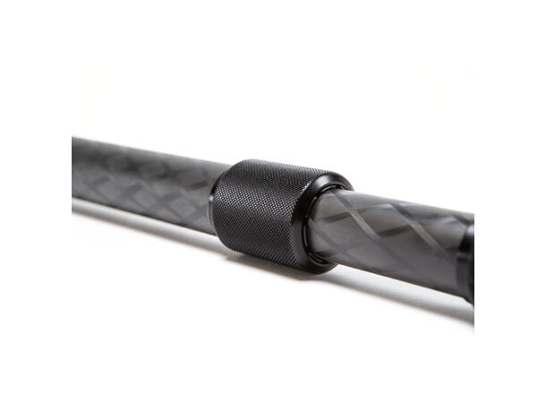 Ambient QuickPole Slim Short 100 cm to 330 cm, weight: 550g 