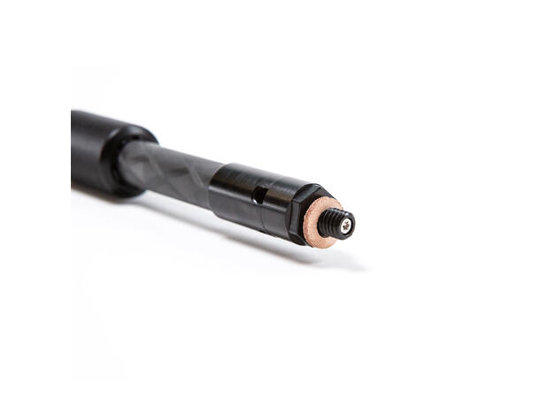 Ambient QuickPole Slim Short 100 cm to 330 cm, weight: 550g 