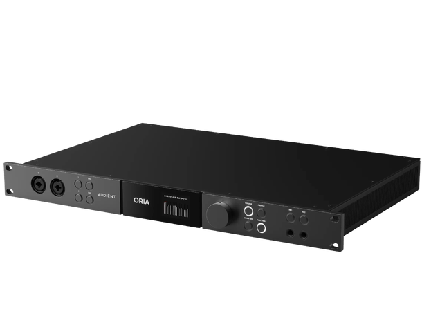 Audient Oria Monitorkontroll Immersive monitor kontroller med DSP 