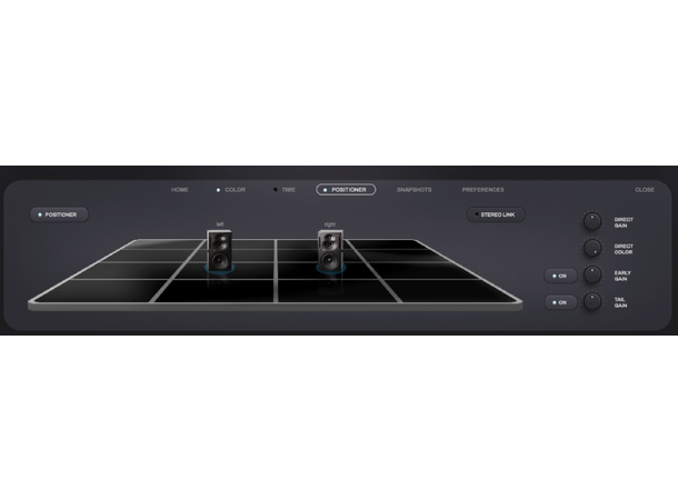 Audio Ease Altiverb 8 REGULAR UPGRADE Oppgradering 