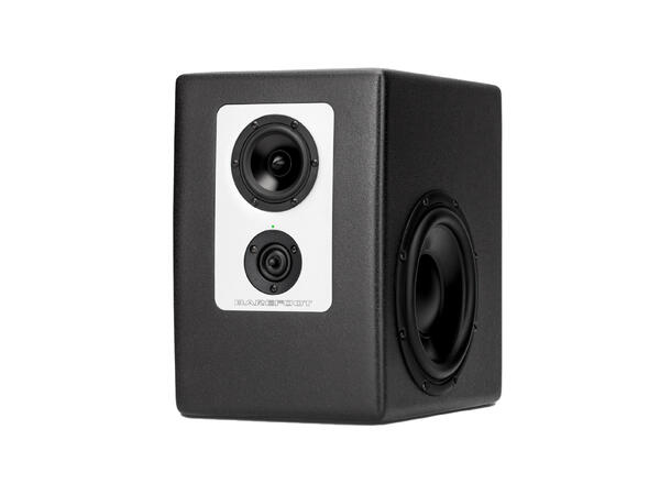 Barefoot Footprint01 Studiomonitor 3-way active monitor 45Hz–40kHz (±1dB) 