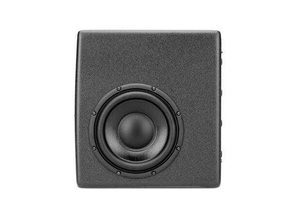 Barefoot Footprint01 Studiomonitor 3-way active monitor 45Hz–40kHz (±1dB) 