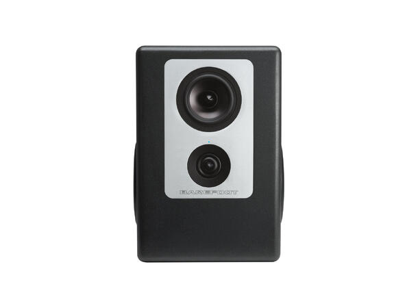Barefoot Footprint02 Studiomonitor 3-way active monitor 42Hz–45kHz (±1dB) 