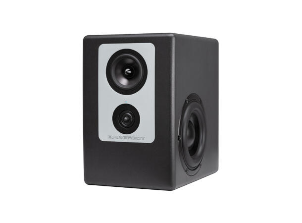 Barefoot Footprint02 Studiomonitor 3-way active monitor 42Hz–45kHz (±1dB) 