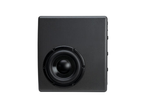 Barefoot Footprint02 Studiomonitor 3-way active monitor 42Hz–45kHz (±1dB) 
