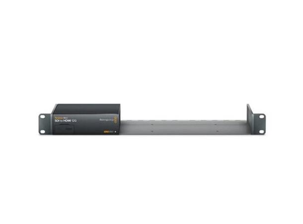 Blackmagic Universal Rack Shelf 1U 