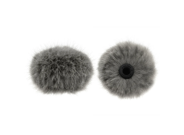 Bubblebee Windbubble PRO - MEDIUM EXTREM Gray - Twin Pack 