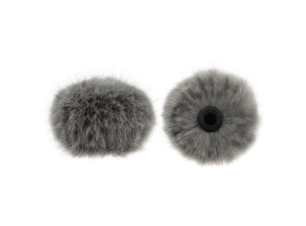 Bubblebee Windbubble PRO - MEDIUM TWIN PACK. EXTREME. Grey 