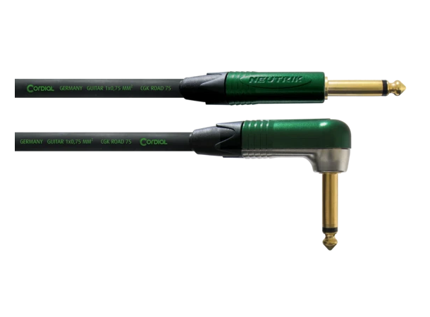 Cordial CRI 9 PR 9m PEAK Proff Neutrikplugg 