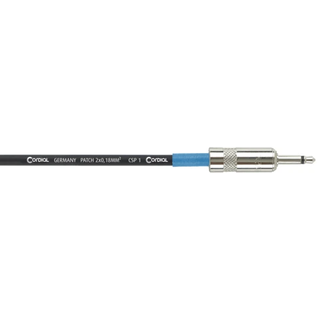 Cordial Mono Minijack Cordial CPI 0.15 ZZ 3.5mm - 3.5mm