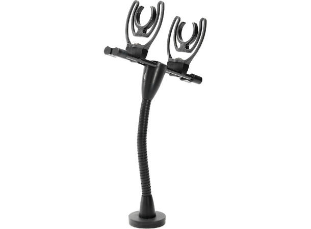 DPA GM 1500 Gooseneck Mount