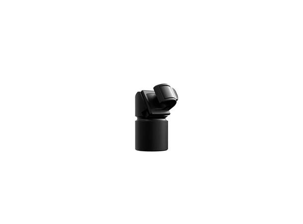 DPA MS-CLIP Stand Clip 3/8" and 5/8" thread 