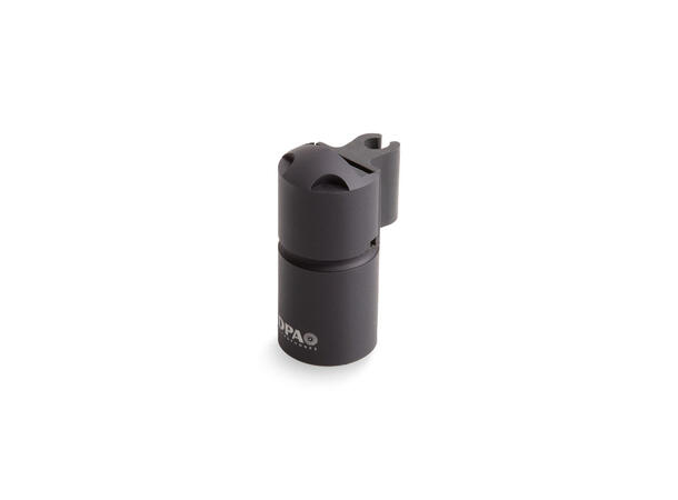 DPA MS4099 Mic Stand Mount 3/8" as well as 5/8" 