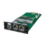Direct Out AVB MILAN.IO Opsjonskort AVB MILAN option module PRODIGY