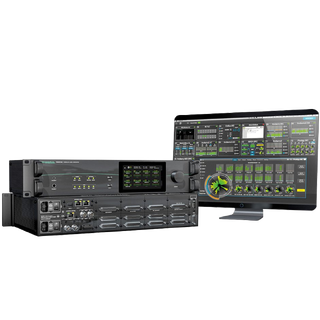 Direct Out PRODIGY.MC UNLIMITED Modul&#230;r konverter 320 i/324 o
