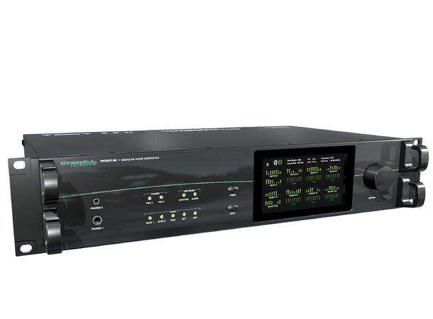 Direct Out PRODIGY.MC UNLIMITED Modulær konverter 320 i/324 o 