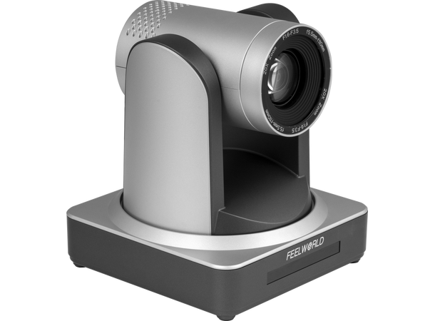 Feelworld POE20X SDI/HDMI PTZ Camera with 20x Optical Zoom 