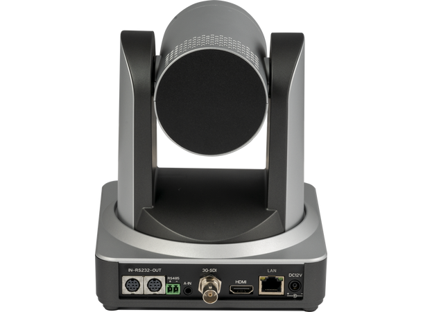 Feelworld POE20X SDI/HDMI PTZ Camera with 20x Optical Zoom 