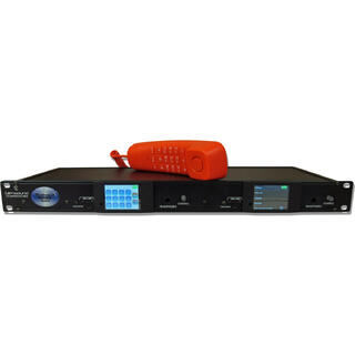 Glensound GS-MPI005HD MKII/2 Voice Mobile Phone with 2 x phone modules