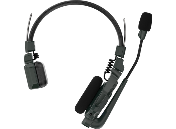 HOLLYLAND Solidcom C1 Full Duplex Wireless Intercom with 6 headsets 