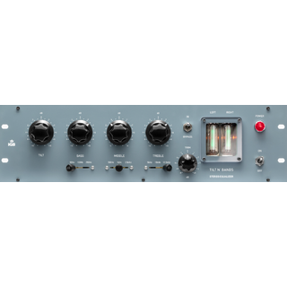 IGS Tilt n Bands EQ 2 ch Mastering