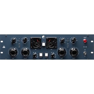 IGS ZEN Compressor 2 ch Zener Diode