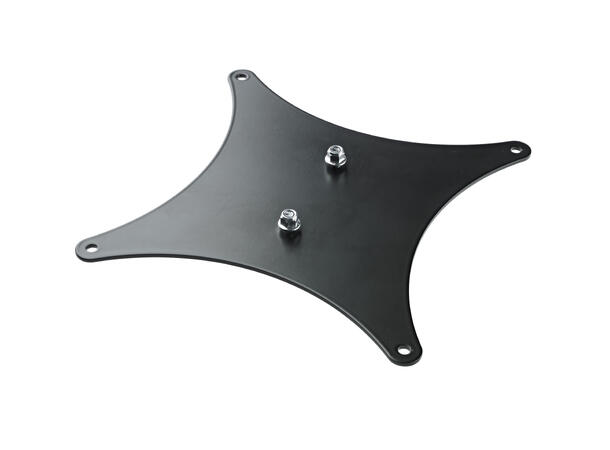 K&M 19617 Adapter plate VESA MIS-F 200x200 