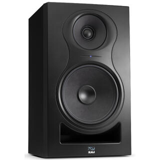 Kali Audio IN-8 V2 Black 3-veis Co-Axial 8&quot;,4&quot;,1&quot; 140W (60+40+40)