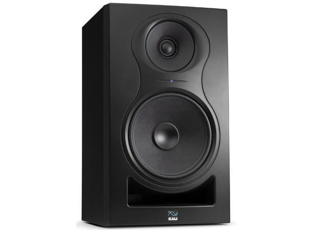 Kali Audio IN-8 V2 Black 3-veis Co-Axial 8",4",1" 140W (60+40+40) 