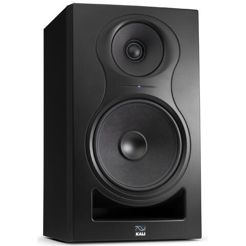 Kali Audio IN-8 V2 Black 3-veis Co-Axial 8&quot;,4&quot;,1&quot; 140W (60+40+40)