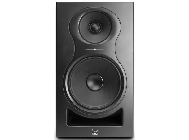 Kali Audio IN-8 V2 Black 3-veis Co-Axial 8",4",1" 140W (60+40+40) 
