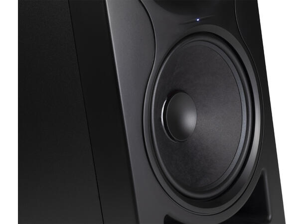 Kali Audio IN-8 V2 Black 3-veis Co-Axial 8",4",1" 140W (60+40+40) 