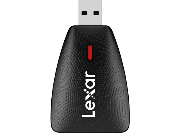 LEXAR Cardreader Prof 2-in-1 SD/MicroSD USB 3.1