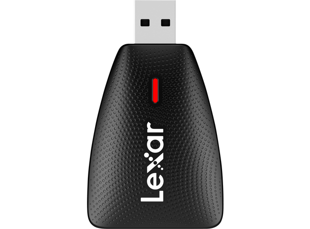 LEXAR Cardreader Prof 2-in-1 SD/MicroSD USB 3.1 