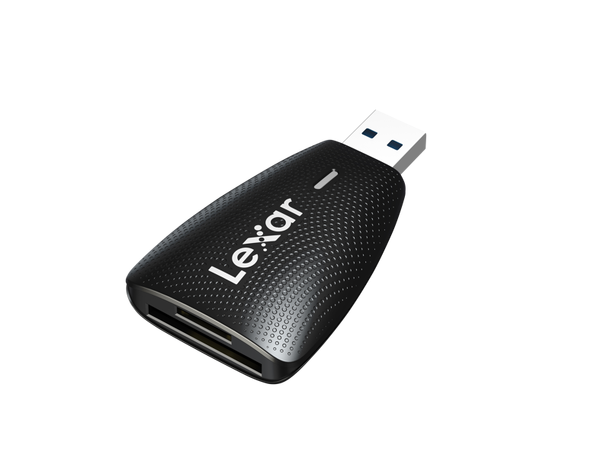 LEXAR Cardreader Prof 2-in-1 SD/MicroSD USB 3.1 