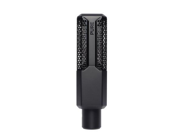Lewitt LCT 440 PURE Your mic for pure studio sound 