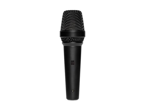 Lewitt MTP 250 DMs Handheld Switch Tailored vocal sound 