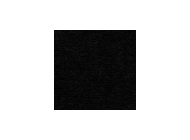 Myriad - Absorber - FG Ink Black 257x257x45mm, 28 stk 